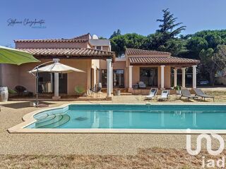  Maison  vendre 5 pices 163 m