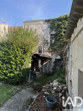  Maison � vendre 3 pi�ces 72 m�