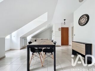  Appartement � louer 2 pi�ces 56 m�