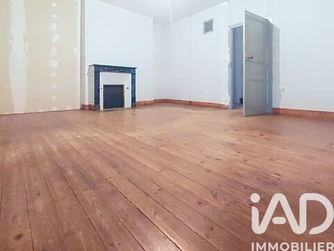   Vente Maison/villa 4 pi�ces Maison - 4 pi�ce(s) - 125 m�