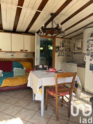  Maison � vendre 2 pi�ces 25 m�