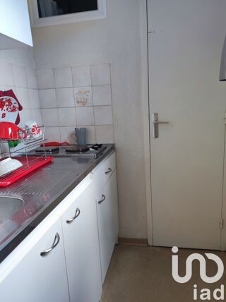  Appartement  vendre 2 pices 35 m