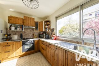  Appartement � vendre 4 pi�ces 84 m�