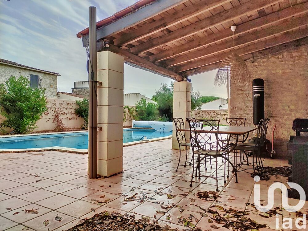  vendre  Maison La Rochelle (17000)