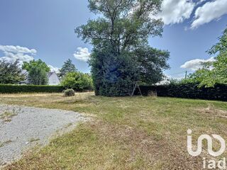  Terrain  vendre 1177 m