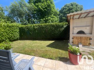  Maison � vendre 4 pi�ces 102 m�