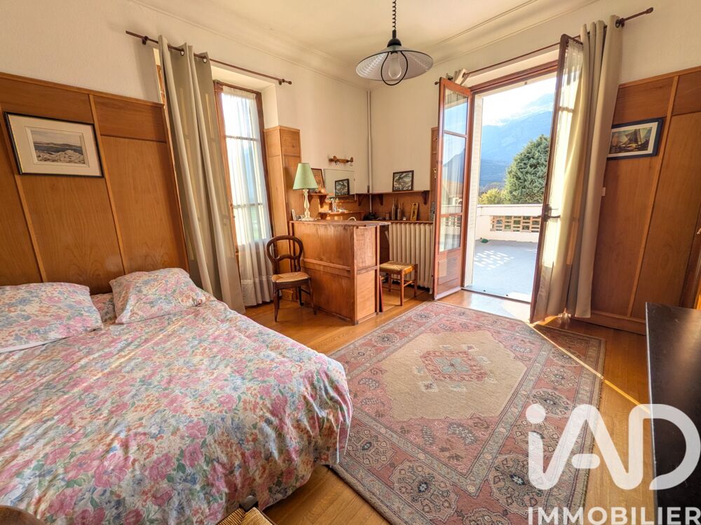 � vendre  Maison Vif (38450)