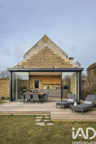  Maison � vendre 6 pi�ces 100 m�