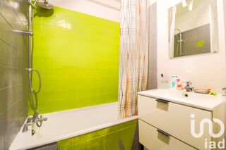  Appartement � vendre 1 pi�ce 31 m�