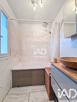  Appartement � vendre 2 pi�ces 59 m�