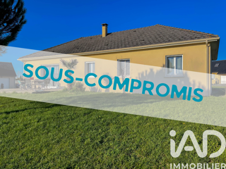  Maison � vendre 5 pi�ces 116 m�