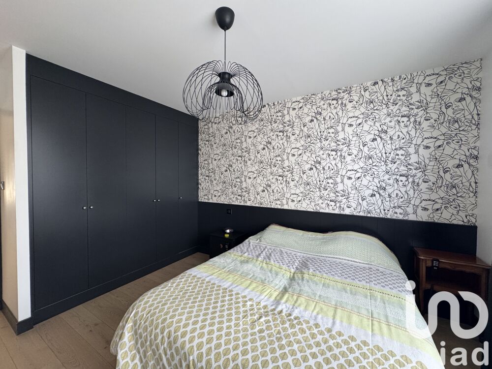  vendre  Maison La Rochelle (17000)