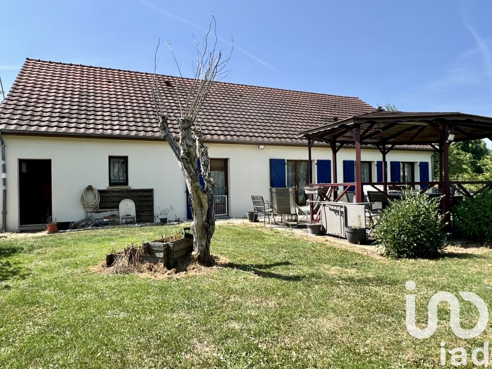 Vente Maison Vente Maison/villa 6 pices Nrondes
