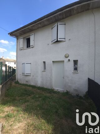  Maison � vendre 4 pi�ces 110 m�