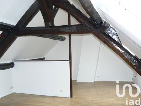  Appartement � louer 1 pi�ce 27 m�