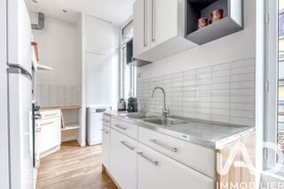  Appartement � vendre 2 pi�ces 39 m�