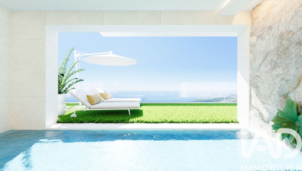 � vendre  Villa �ze (06360)
