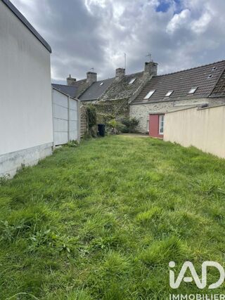  Maison � vendre 4 pi�ces 85 m�