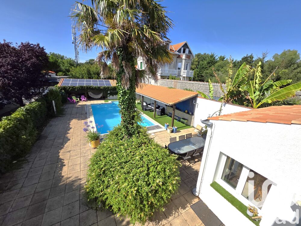 � vendre  Maison Fouras (17450)