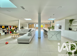  Appartement � vendre 4 pi�ces 220 m�