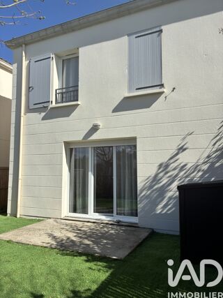  Maison � vendre 4 pi�ces 78 m�