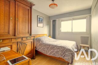  Appartement � vendre 5 pi�ces 104 m�