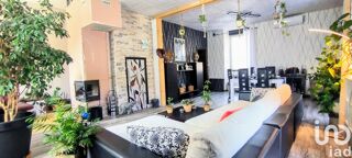  Maison � vendre 15 + pi�ces 243 m�