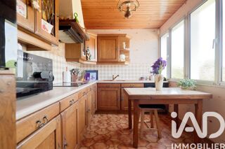  Maison � vendre 4 pi�ces 104 m�