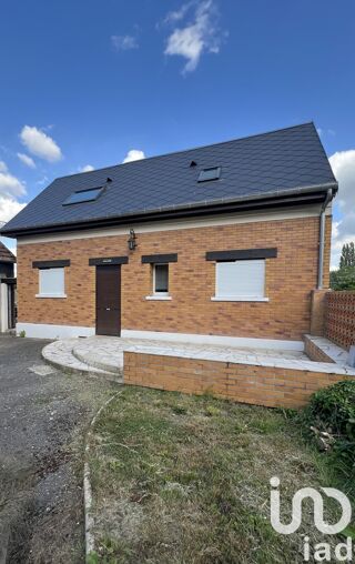  Maison  vendre 6 pices 140 m