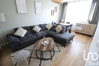  Appartement � vendre 3 pi�ces 52 m�