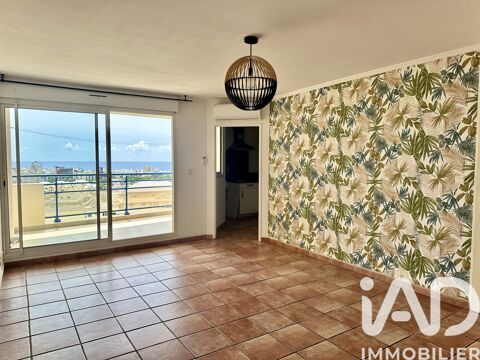   Vente Appartement 2 pi�ces Appartement - 2 pi�ce(s) - 44 m�