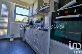  Appartement � vendre 3 pi�ces 57 m�