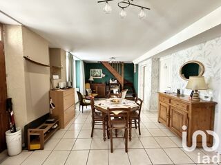  Maison � vendre 5 pi�ces 112 m�