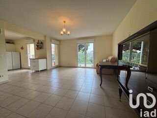  Appartement � vendre 4 pi�ces 83 m�