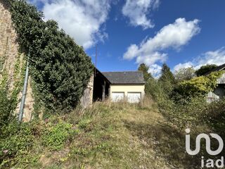  Terrain � vendre 1791 m�