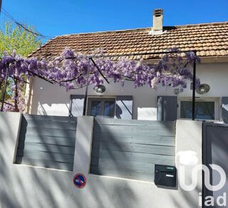  Maison  vendre 3 pices 46 m