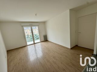  Appartement  vendre 2 pices 45 m