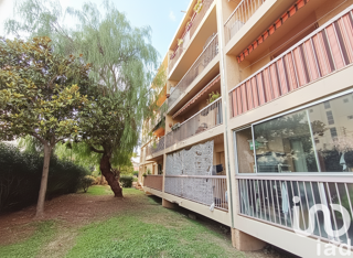  Appartement � vendre 2 pi�ces 49 m�