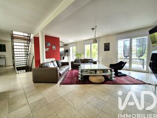  Maison � vendre 6 pi�ces 147 m�