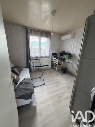  Maison � vendre 4 pi�ces 94 m�