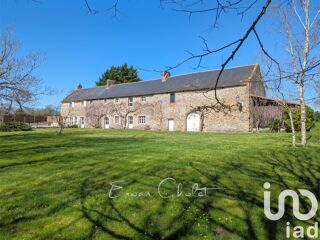  Maison  vendre 6 pices 240 m