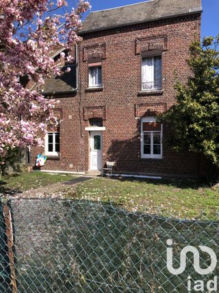  Maison  vendre 4 pices 70 m