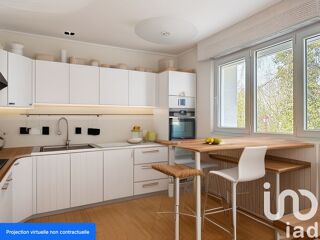  Maison  vendre 8 pices 180 m