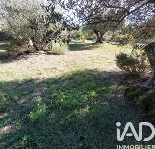  Terrain � vendre 530 m�