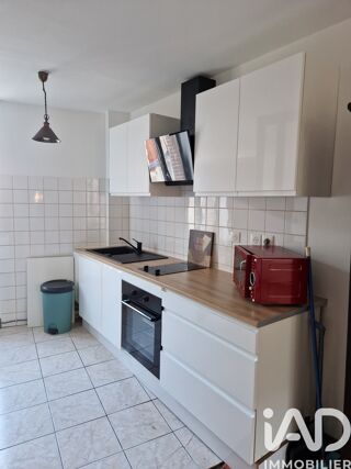  Immeuble � vendre 128 m�