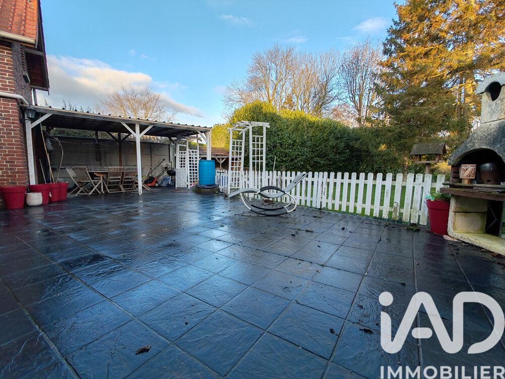 Vente Maison Vente Maison/villa 7 pi�ces Aubers