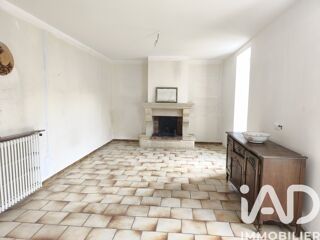  Maison  vendre 6 pices 130 m