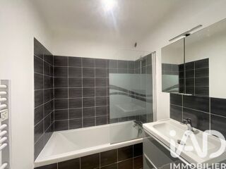  Appartement � vendre 1 pi�ce 22 m�