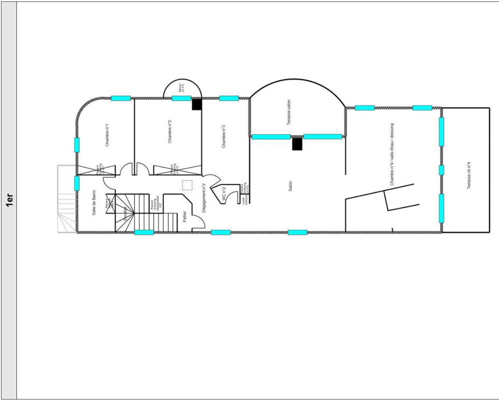 � vendre  Maison Carqueiranne (83320)