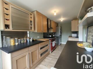  Maison � vendre 6 pi�ces 166 m�